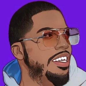 Meet your Posher, Rick